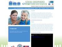 Good Shepherd Home Care and Hospice of Salt Lake City Utah / Uintah Basin Utah | Utah Home Care and Utah Hospice Good Shepherd Home Care and Hospice of Salt Lake City Utah / Uintah Basin Utah | Utah Home Care and Utah Hospice