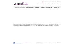 US Official Site | GoodSkin Labs