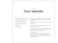 Your Website
