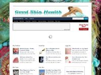 Good Skin Health