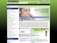  Calendar, Find an Export Distributor, EZ Order Form, Tech Bulletin Board