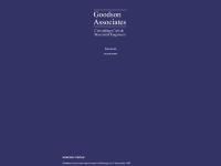 goodsons - Goodson Associates - Civil and Structural Engineers, Edinburgh