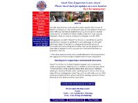 Attractions, Events, Menus, Directions  Attractions, Events, Menus, Directions