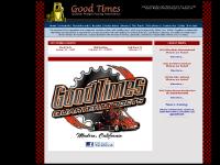 Good Times Quarter Midgets Racing Association Good Times Quarter Midgets Racing Association