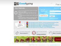 FREE ONLINE TYPING COURSE