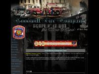 goodwill19.com NFFF - Fallen Firefighter Widget, great free widgets, Widgetbox