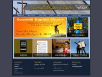 Goodwill Baptist Church