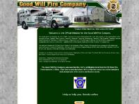Good Will Fire Company