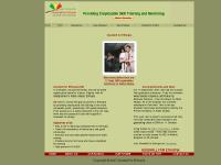 Goodwill for Ethiopia -- Home