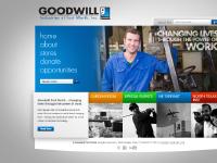 Goodwill Industries of Fort Worth