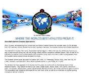 Goodwill Games Goodwill Games