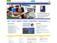 goodwillmass.org Our Mission, Store Locations, FireFox