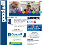 Goodwill Industries of New Jersey and Philadelphia