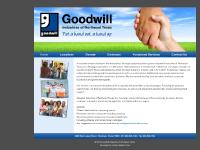 goodwillnorthtexas.org Goodwill, Texas, volunteer