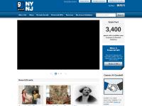 Goodwill Home Page
