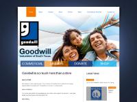 Goodwill Industries of South Texas | Corpus Christi Goodwill Industries of South Texas | Corpus Christi