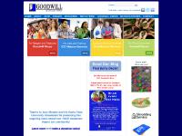  Goodwill Green, Success Stories, make a donation today!, Shop