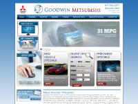 Goodwin Mitsubishi, Sumter SC Goodwin Mitsubishi, Sumter SC