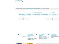 goodwithmoney.co.uk goodwithmoney.co.uk