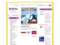 goodwoodalive.com.au adelaide, south australia, goodwood