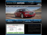 goodyear-motors.com Good-Year Motors, Houston, TX goodyear-motors.com Good-Year Motors, Houston, TX