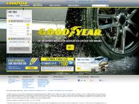 Tires | Goodyear Tires Canada Tires | Goodyear Tires Canada