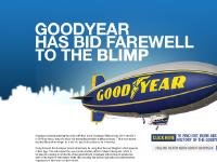 GOODYEAR BLIMP | goodyearblimp.co.uk GOODYEAR BLIMP | goodyearblimp.co.uk