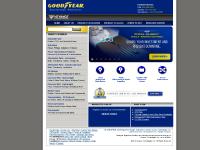 Goodyear&reg; Engineered Products - Goodyear Belts and Hose