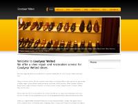  Church's shoe repair service, Churchs shoe repair service, Church shoe repair service, Church's shoes