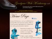 goodyearweltmachinery.co.uk