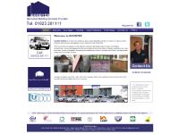Property Repairs and Building Maintenance from Goodyer