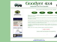 goodyer4x4 - Goodyer 4x4 goodyer4x4 - Goodyer 4x4