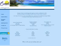 Goodyer Travel Goodyer Travel