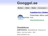 visa googgel.se data visa googgel.se data