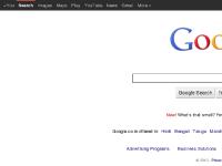 google.co.in google.co.in