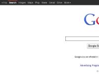 Google Google