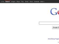 Google Google