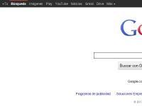 Google Google