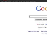 Google Google