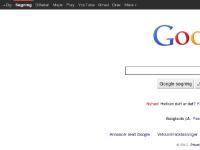  Billeder, Gmail, Dokumenter, Kalender