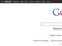 Google Google