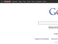 Google Google