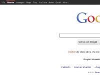 google.it Ulteriori informazioni, Immagini, Gmail google.it Ulteriori informazioni, Immagini, Gmail