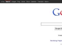 google  google