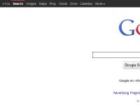 Google Google