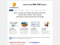  Webmasters, Google dá»‹ch, Google Keyword Tool, Google Penguin