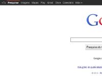 google.st Pesquisar, Imagens, Gmail