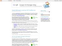 liten googleadmanager.blogspot.com skärmbild
