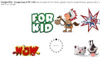 Google for Kids