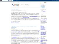 Official Google Maps API Blog Official Google Maps API Blog